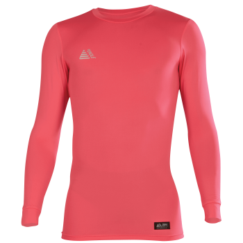 Base Layer Pink